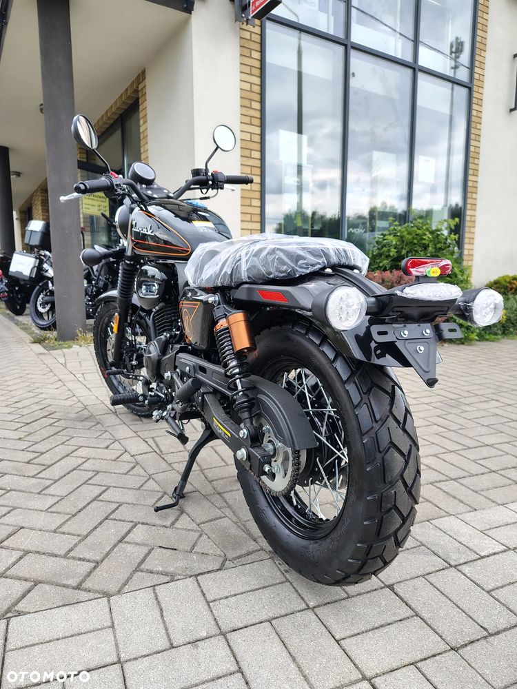 Junak M12 - 5