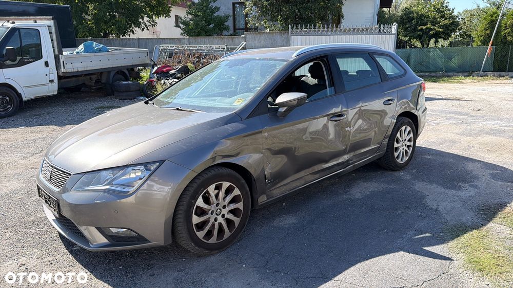 Seat Leon 1.2 TSI Start&Stop Style - 2