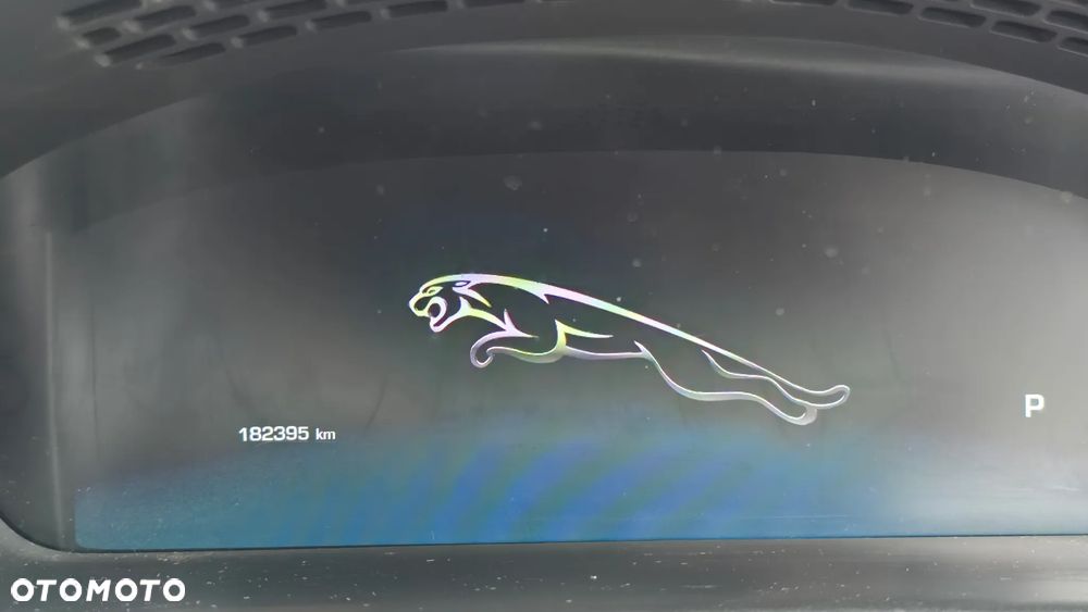 Jaguar XJ 3.0 D V6 Luxury - 15