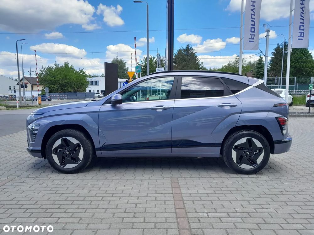Hyundai Kona 65kWh Executive - 2