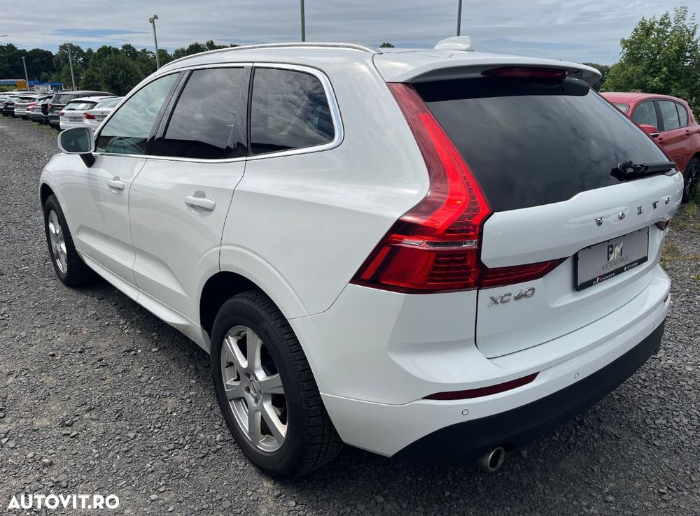 Volvo XC 60 D4 Momentum - 7