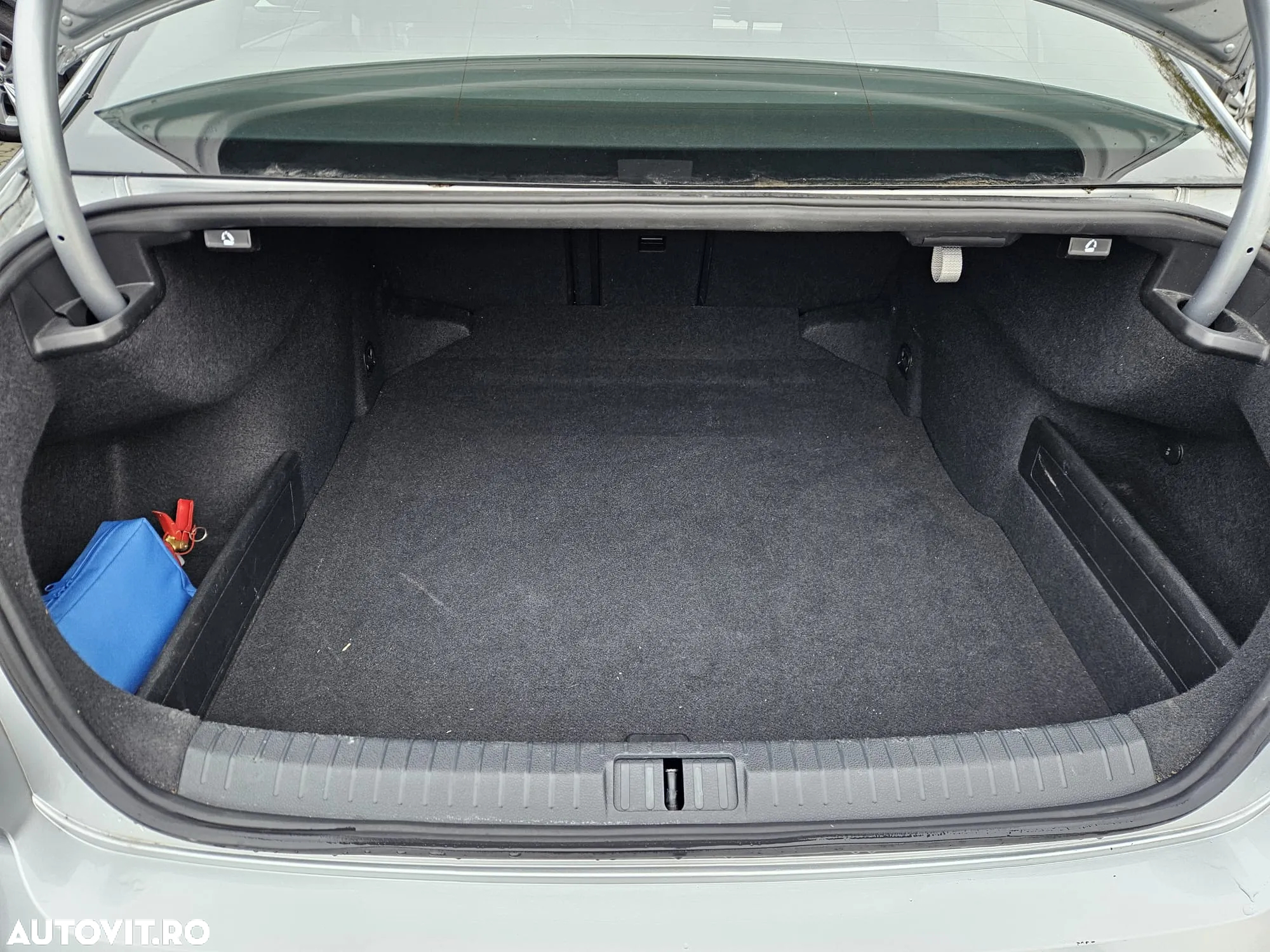 Volkswagen Passat 2.0 TSI ACT OPF DSG Comfortline - 19