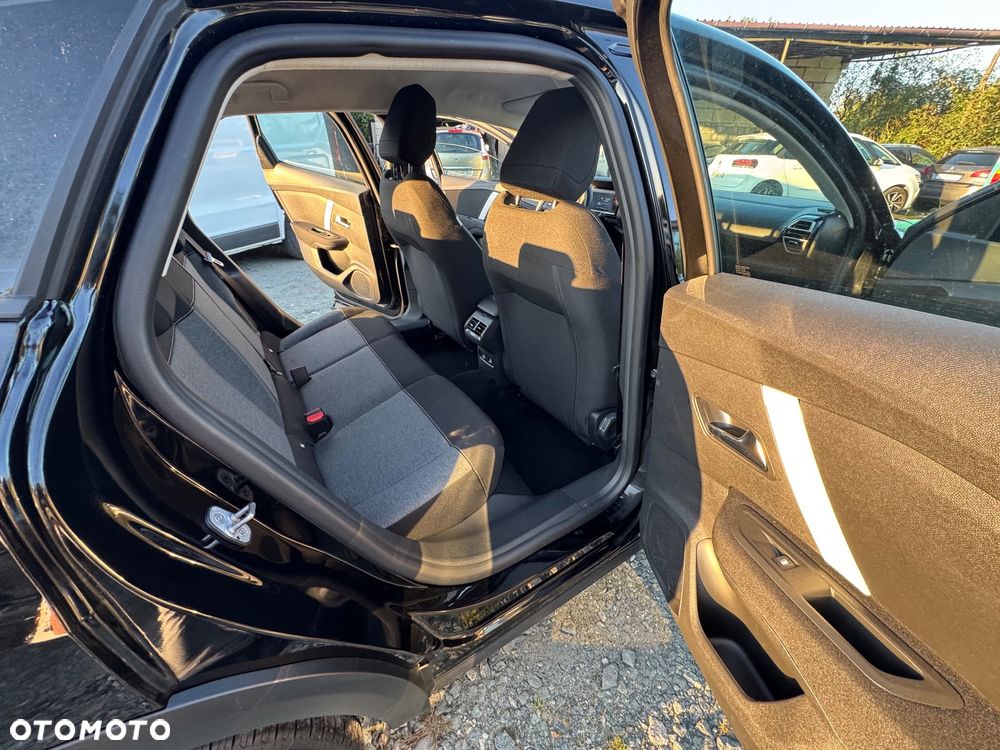 Citroën C4 e-C4 EV136 50kWh Max - 8