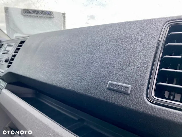 Volkswagen Crafter - 20