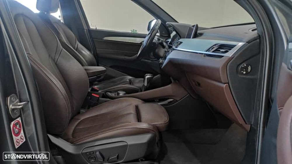 BMW X1 20 d xDrive Auto - 23