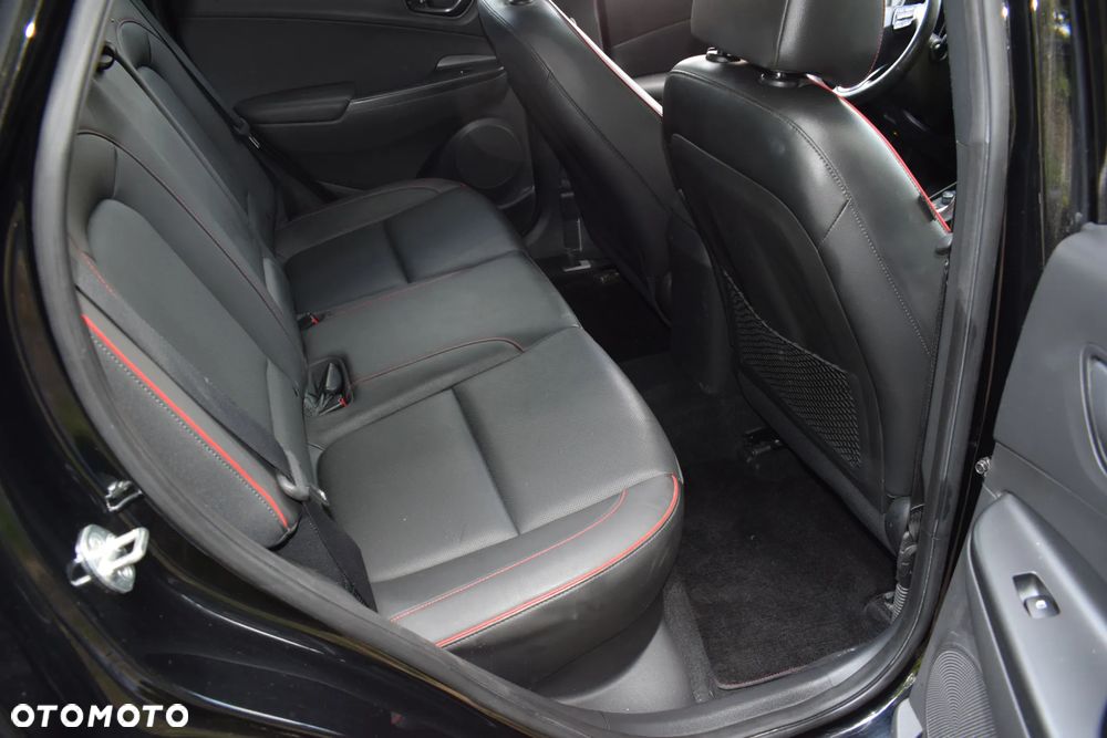 Hyundai Kona 1.6 T-GDI N Line 4WD DCT - 10