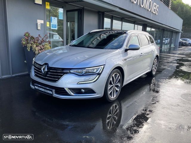 Renault Talisman Sport Tourer - 1