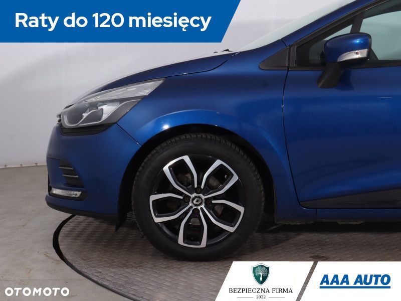 Renault Clio - 16