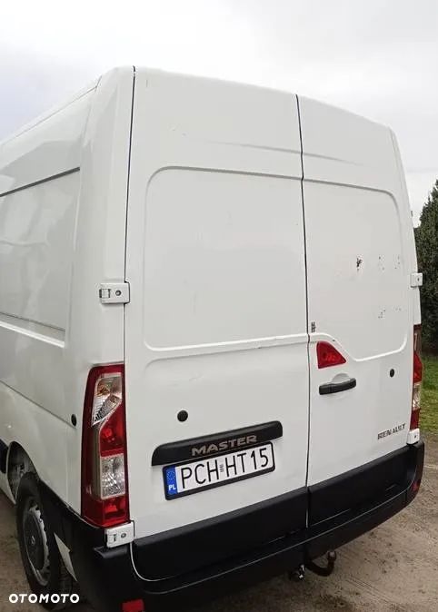 Renault Master - 5
