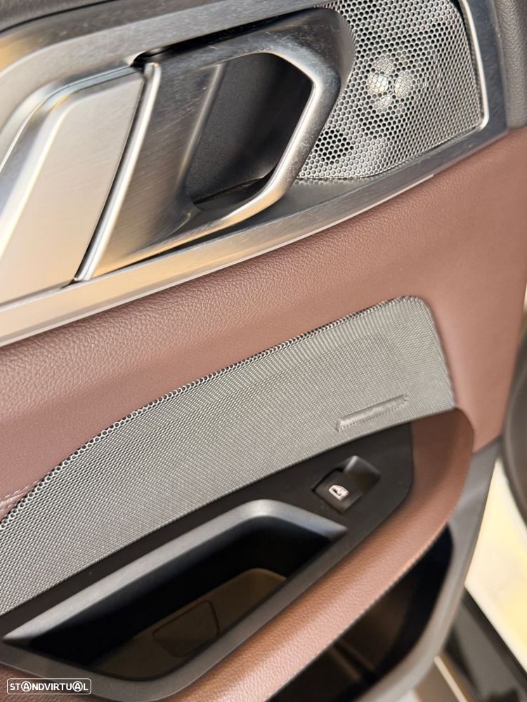 BMW i4 M50 Pack Desportivo M Pro - 54
