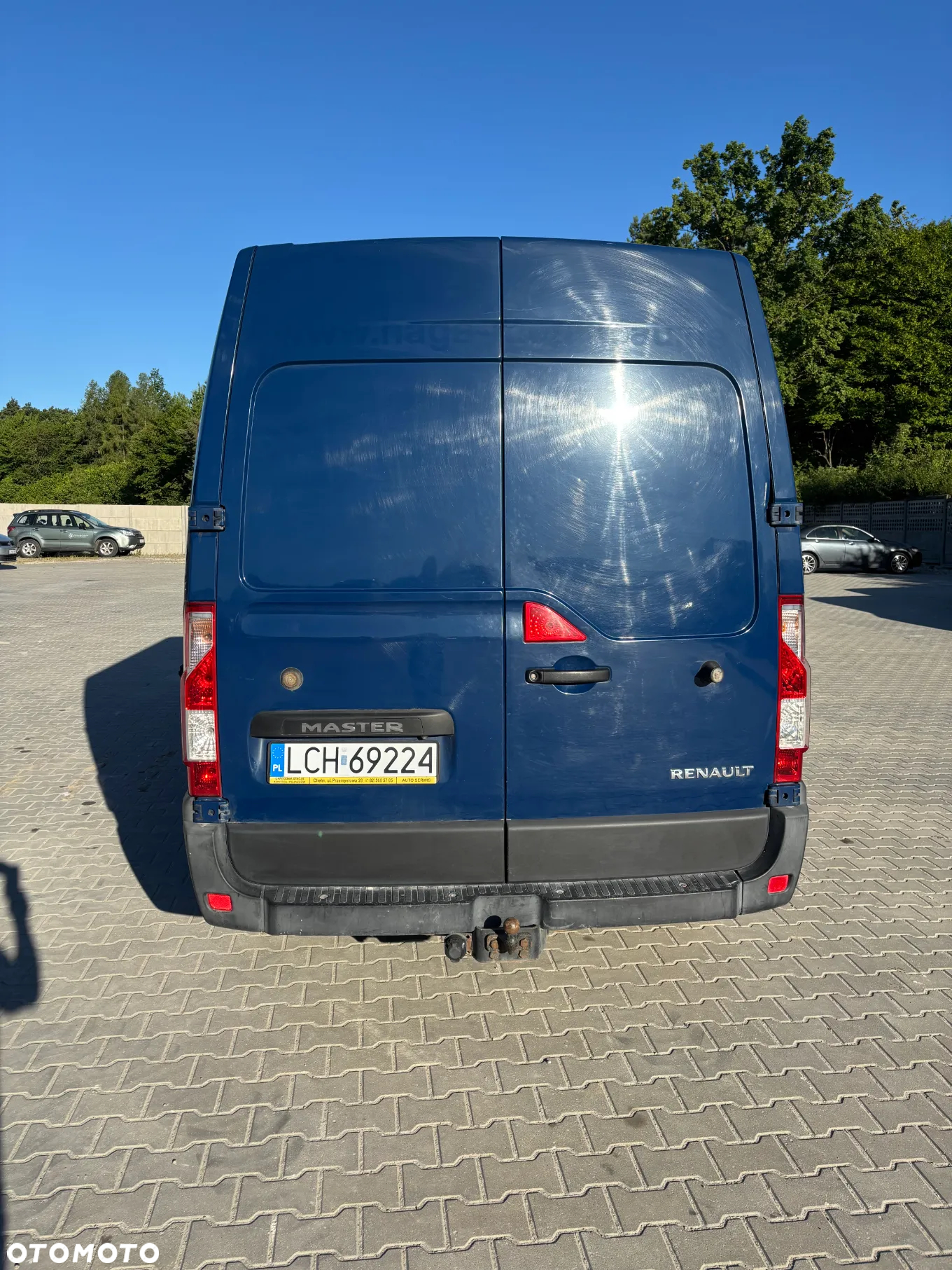 Renault MASTER - 8