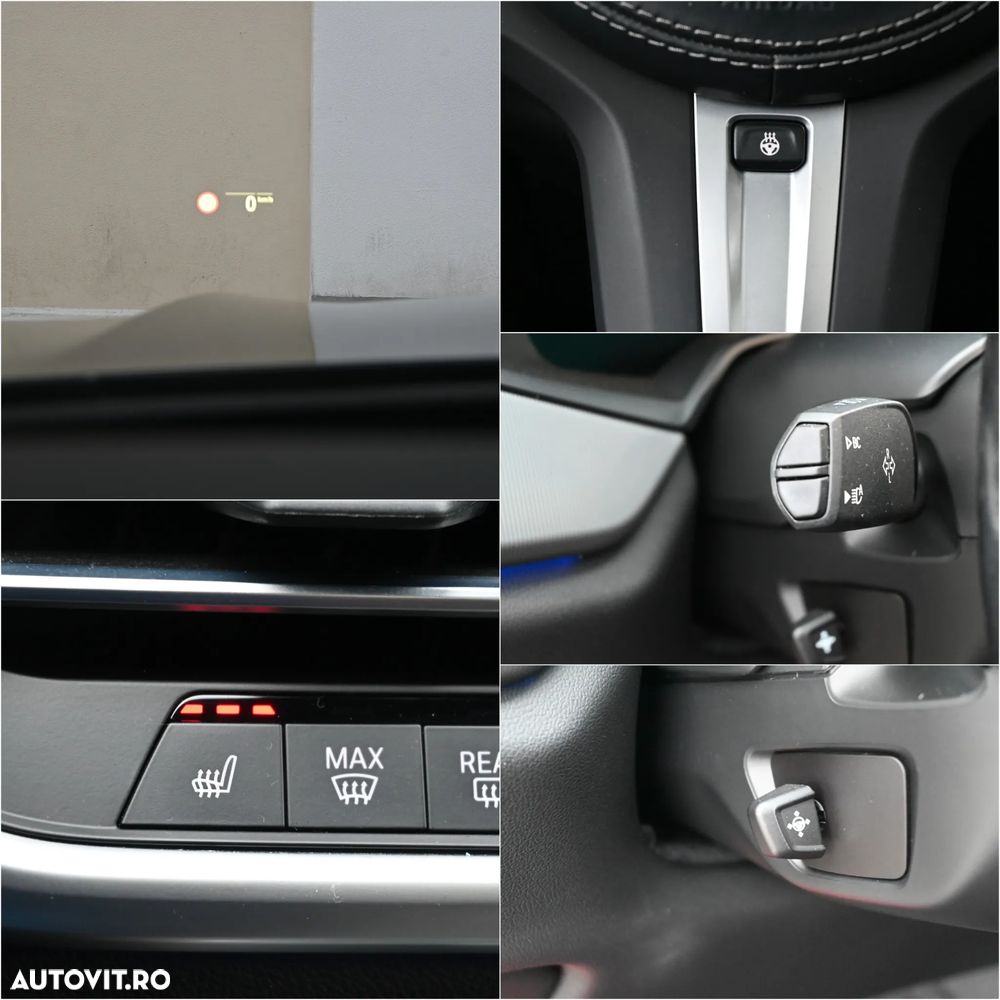 BMW X6 xDrive40d AT MHEV - 26