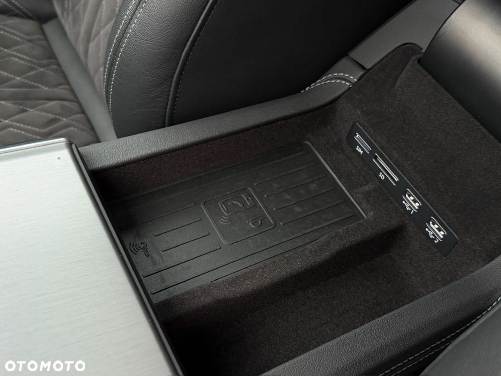 Audi S7 Sportback - 22