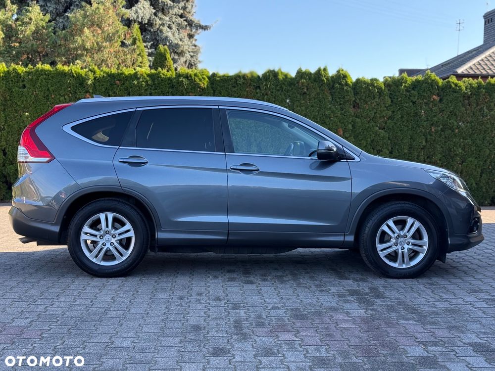 Honda CR-V 2.0 Executive - 6