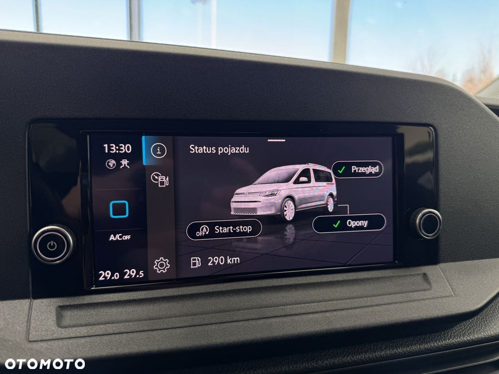 Volkswagen Caddy - 30