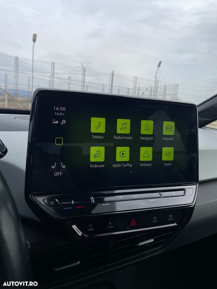 Volkswagen ID.3 58 kWh Pro Performance - 16