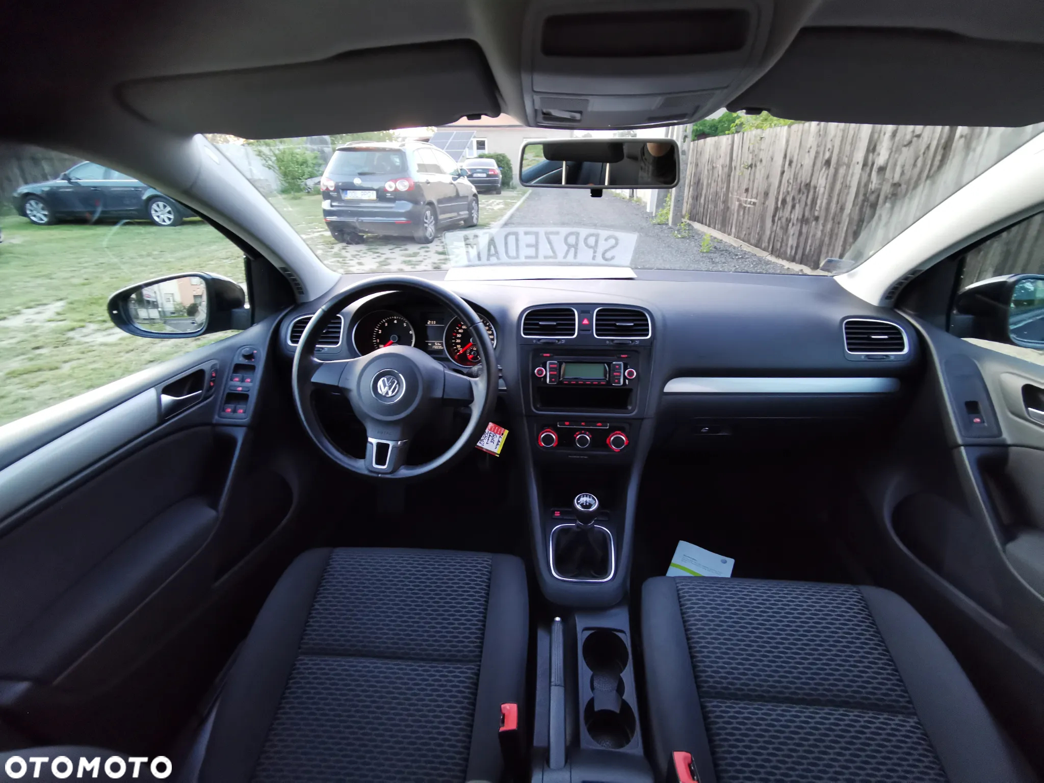 Volkswagen Golf 1.4 MATCH - 15