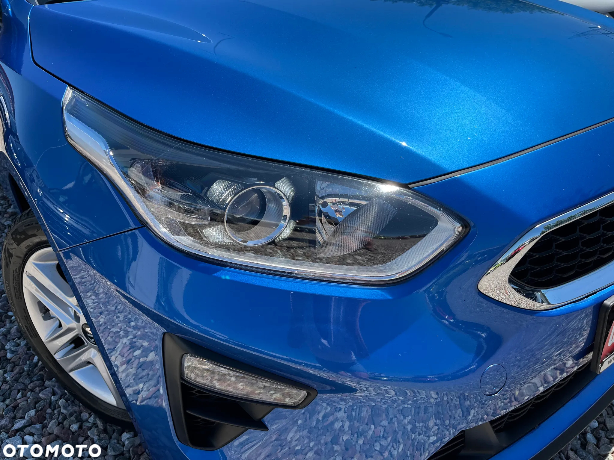 Kia Ceed - 3