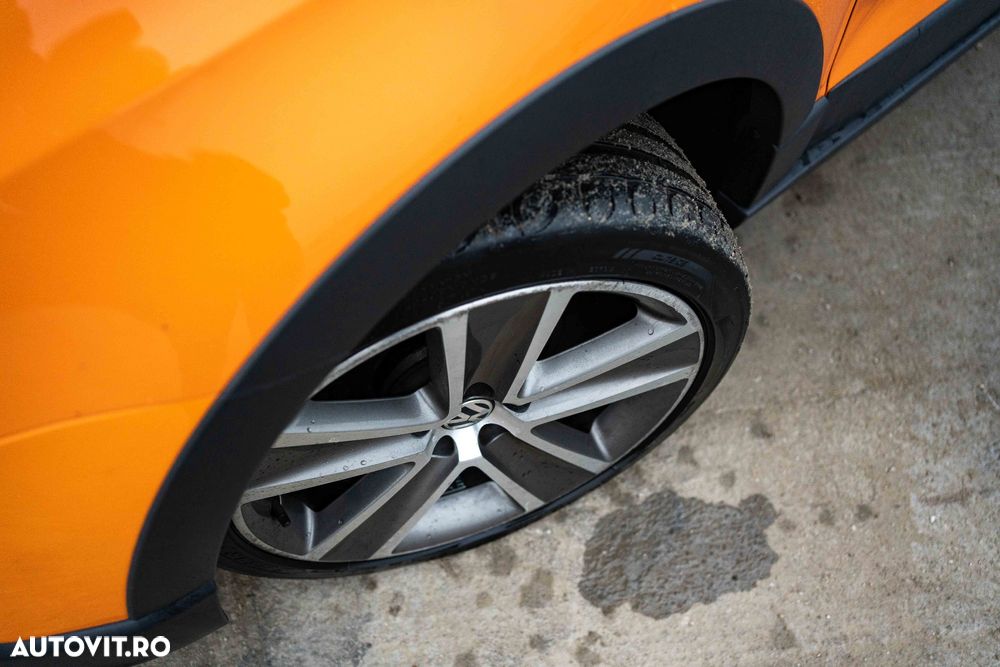 Volkswagen Polo 1.6 TDI Cross - 6