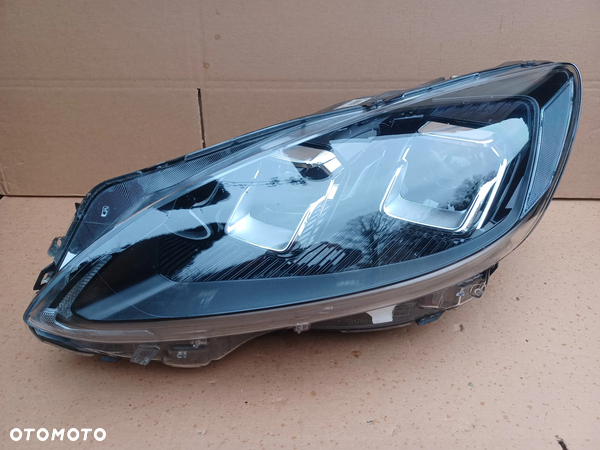 Full Led przedni lewy Ford Kuga MK3 lampa LV4B