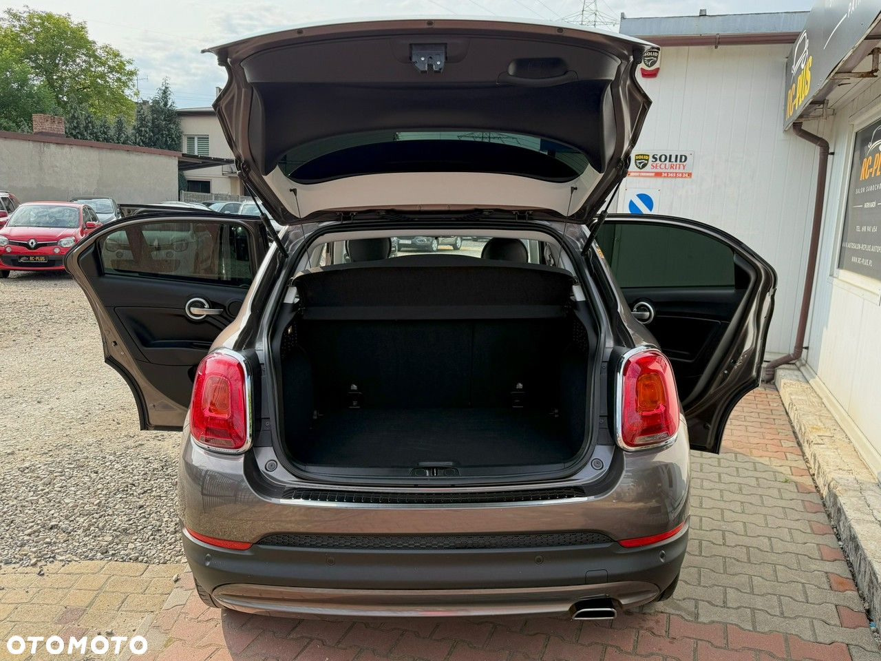 Fiat 500X 1.4 Multiair 4x2 S&S Pop Star - 9