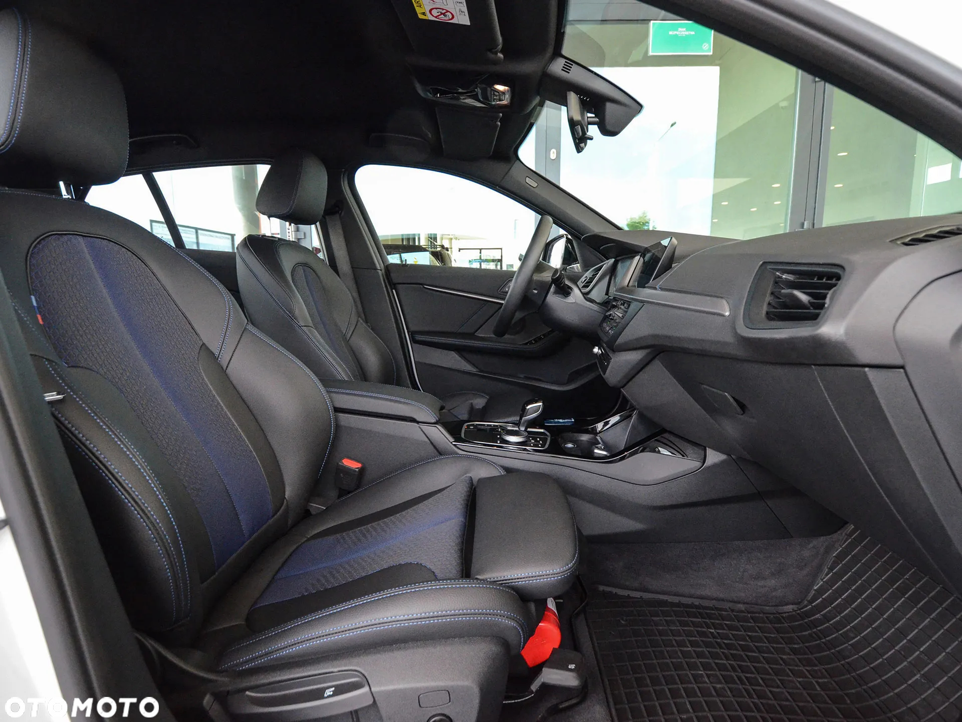 BMW Seria 1 118i M Sport - 22