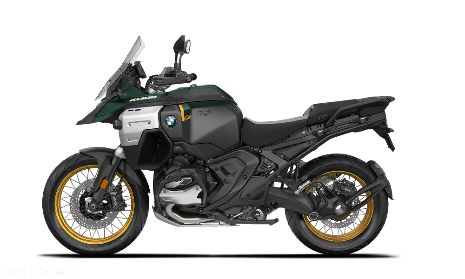 BMW R - 2