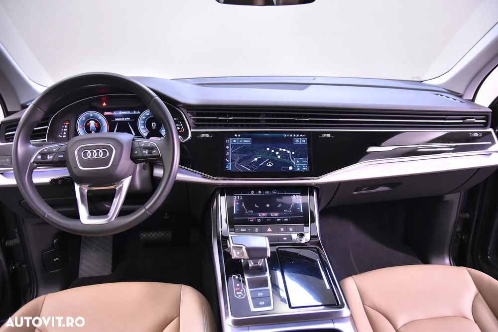 Audi Q7 - 9