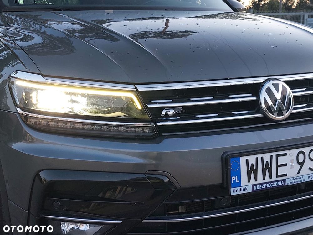 Volkswagen Tiguan - 15