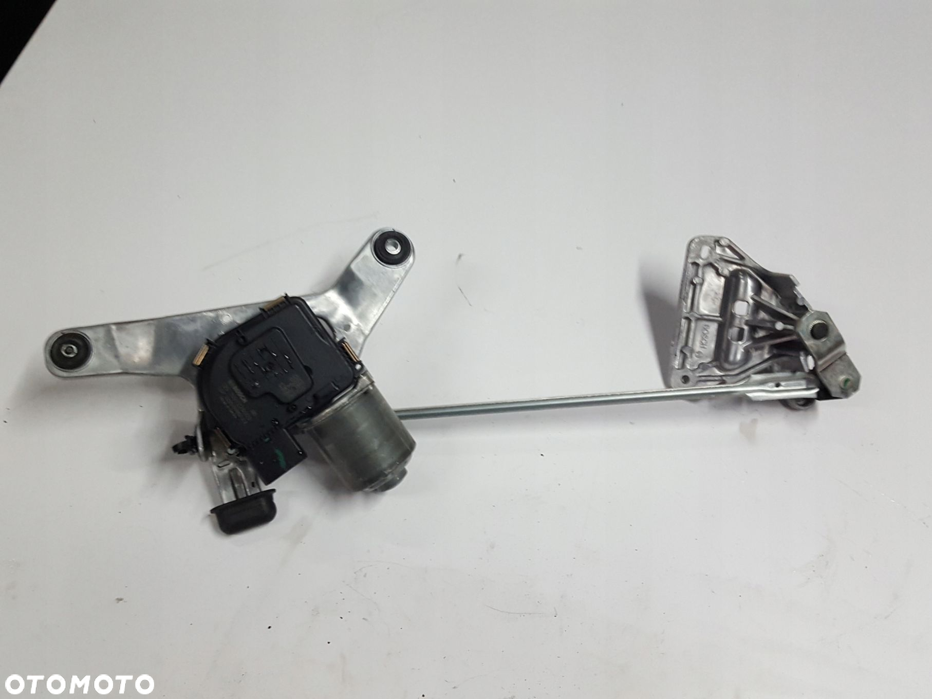 OPEL ASTRA 6 VI L 21r- MECHANIZM WYCIERACZEK PRZÓD EUROPA - 2