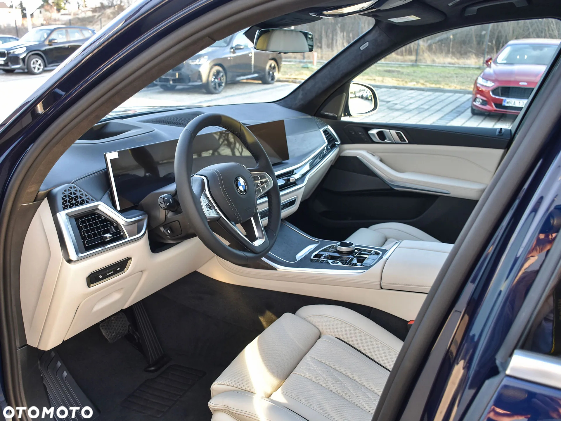 BMW X7 - 35