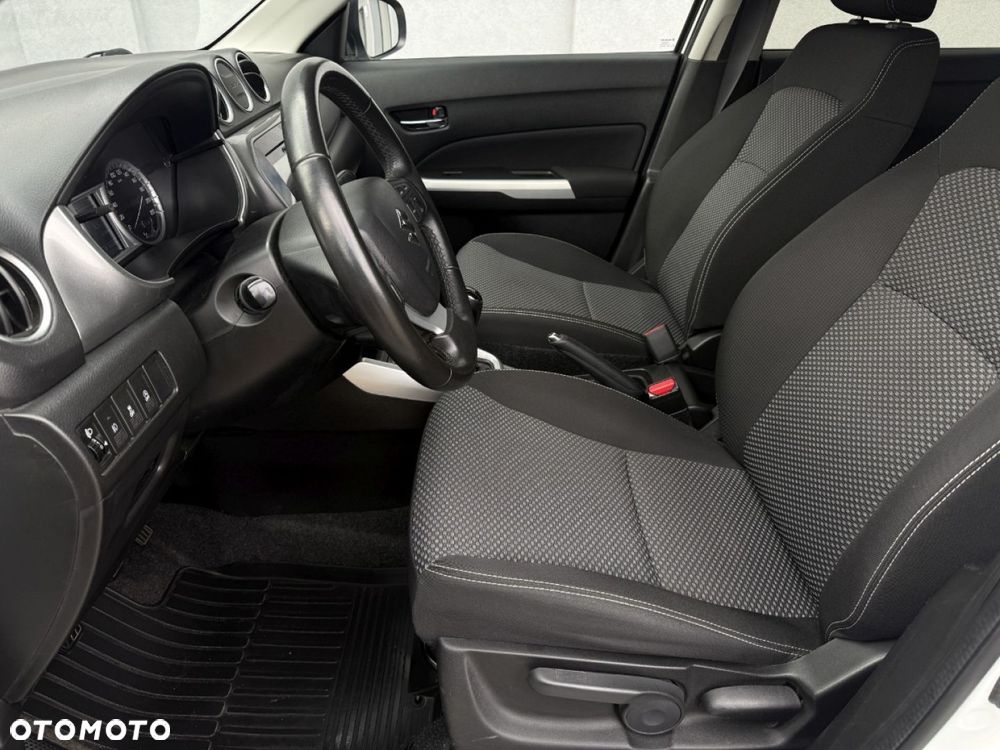 Suzuki Vitara 1.6 Premium 2WD - 18