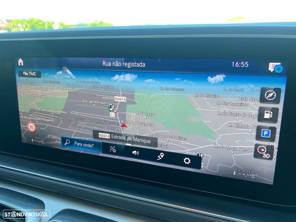 Mercedes-Benz GLE 350 de 4Matic - 29