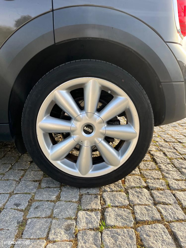 MINI Countryman Cooper SD ALL4 - 37