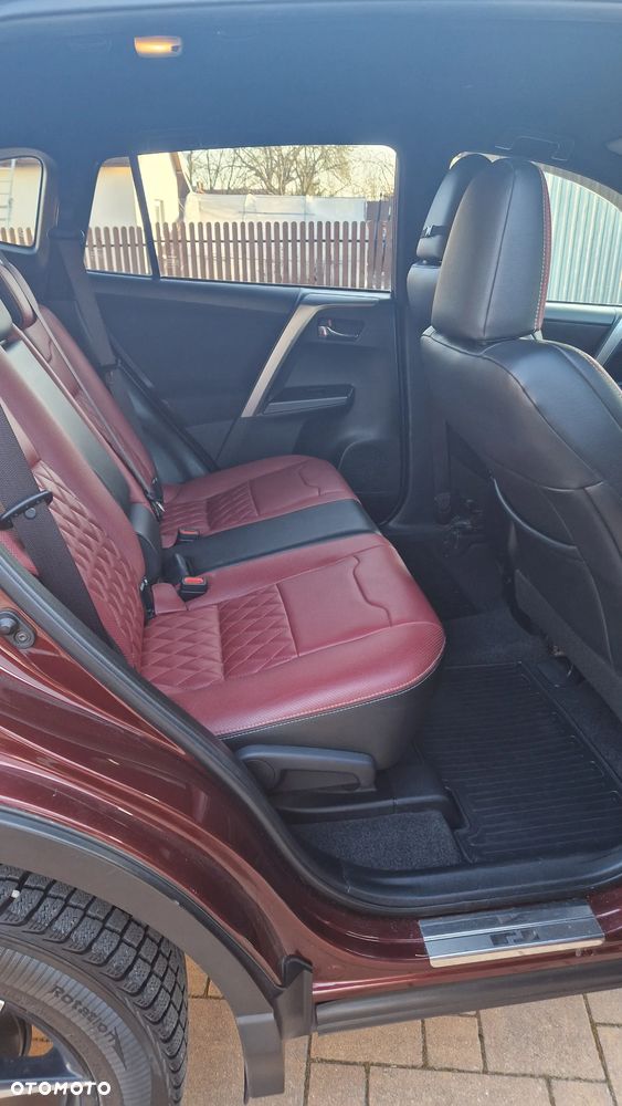 Toyota RAV4 2.0 D-4D Prestige 4x2 - 12