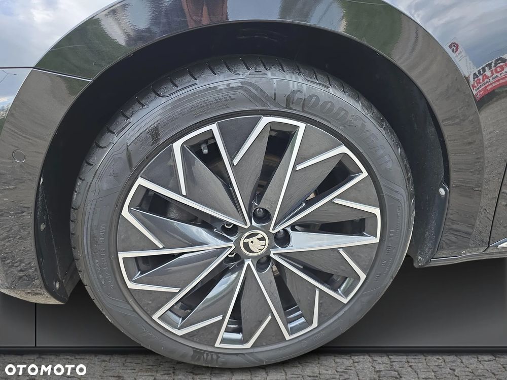 Skoda Superb 2.0 TSI L&K DSG - 34