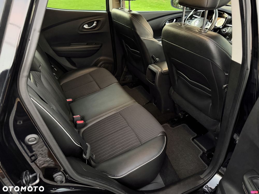 Renault Kadjar Energy TCe 130 Bose Edition - 16
