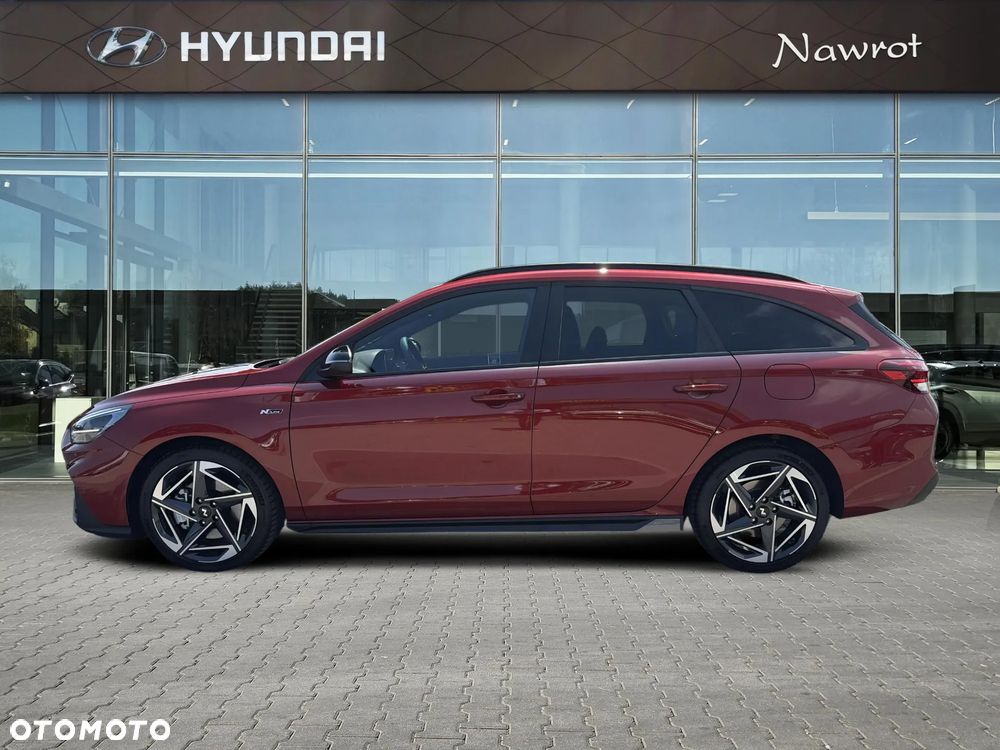 Hyundai i30 - 2