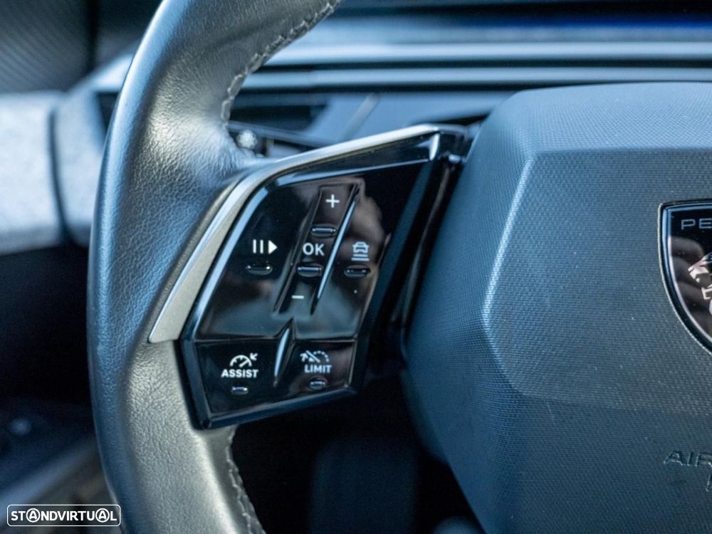 Peugeot E-3008 73 kWh Allure - 29