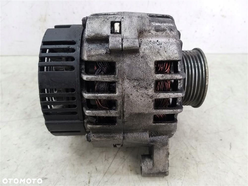 Alternator VW Passat B5 AUDI A4 B5 96-05 2.5 TDI 150 KM 2 PINY - 3