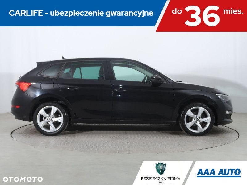 Skoda Scala - 7