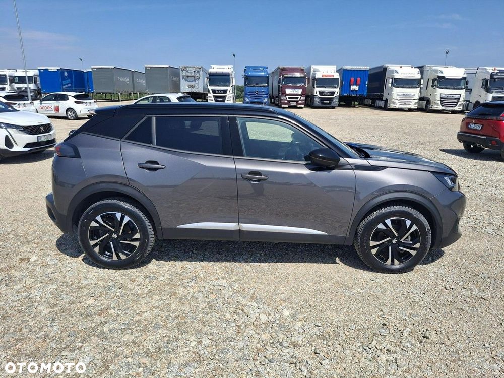 Peugeot 2008 - 4