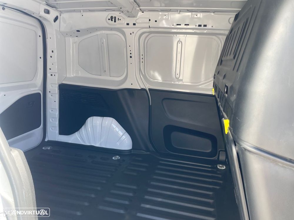 Toyota Proace - 22