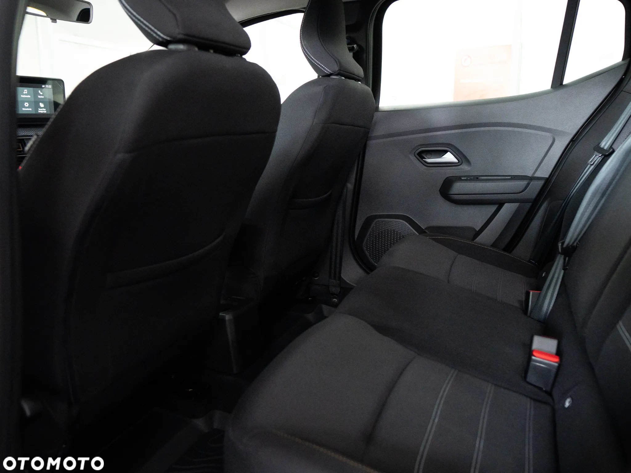 Dacia Sandero 1.0 TCe Expression - 36