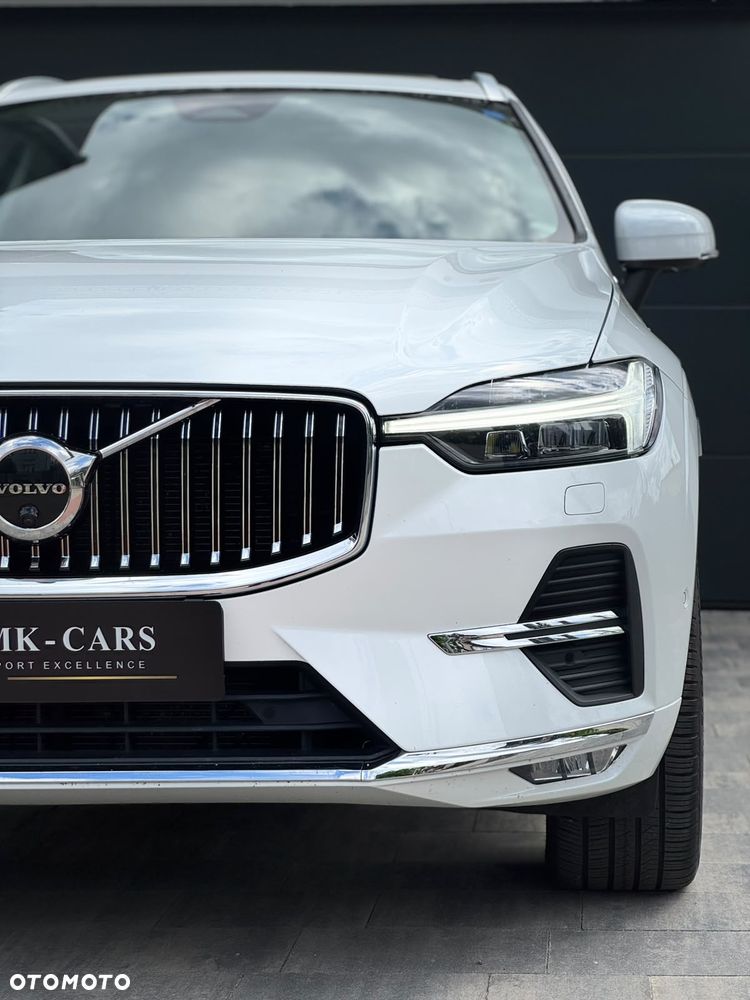 Volvo XC 60 B5 B AWD Ultimate Bright - 7