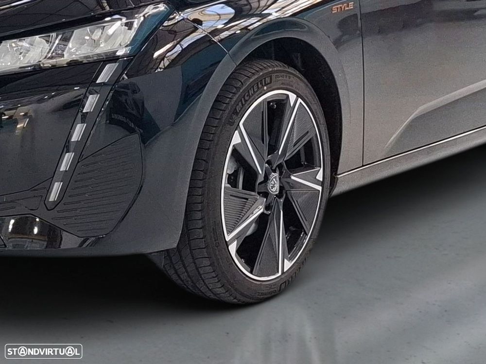 Peugeot e-308 SW 54 kWh E-Style - 6