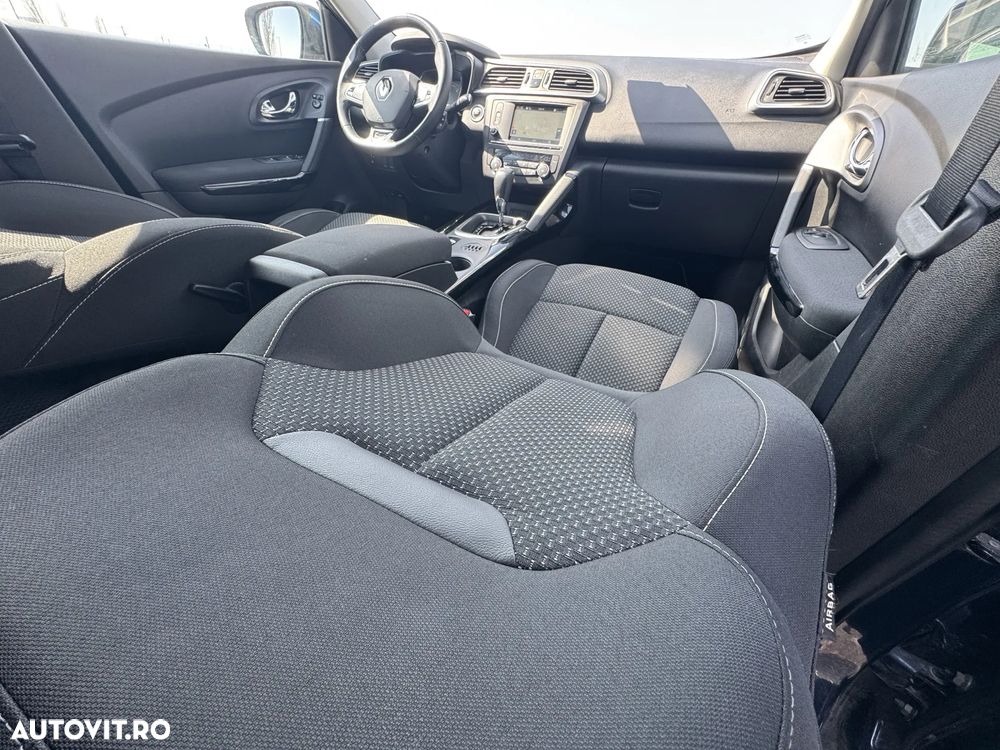 Renault Kadjar Energy dCi 110 EDC Business - 27