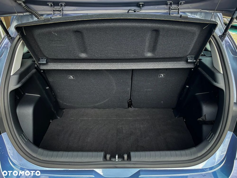 Hyundai i20 1.0 T-GDI Modern DCT - 14