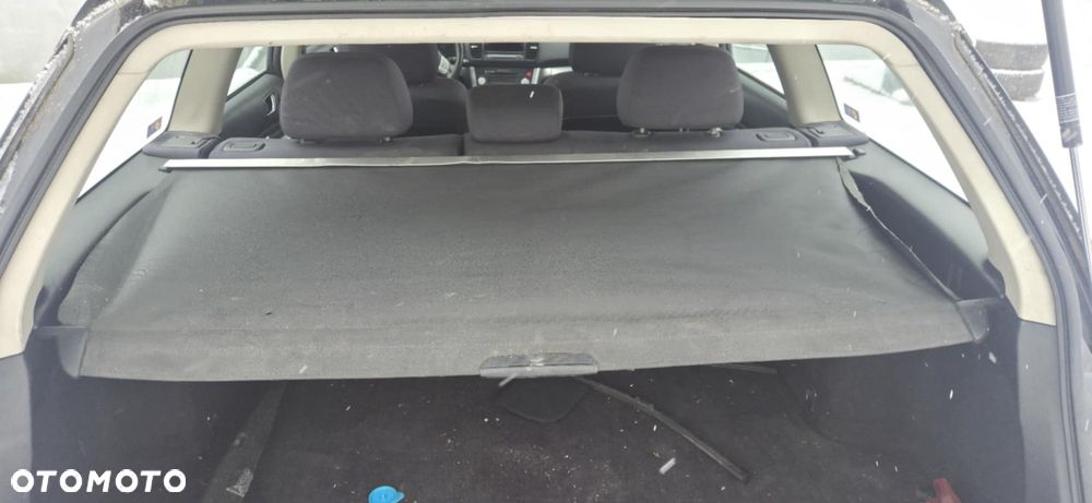 SUBARU OUTBACK III 32J lusterko prawe - 8