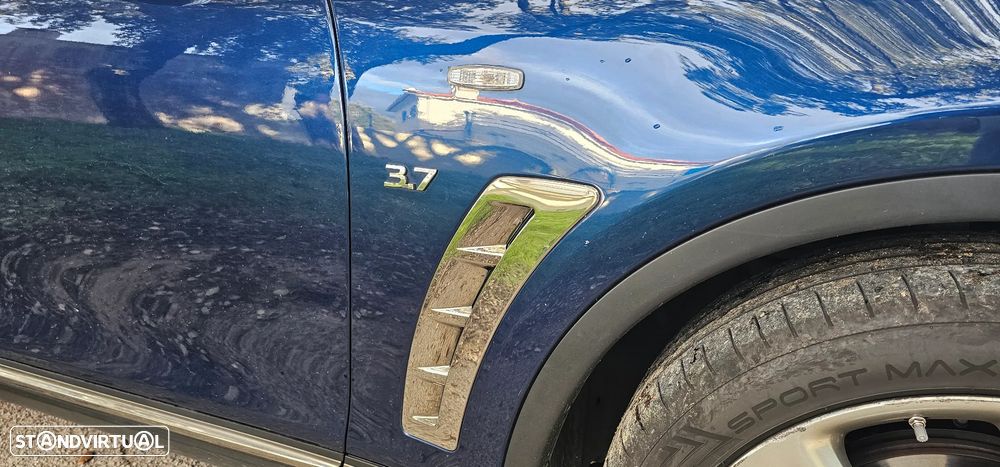 Infiniti QX70 3.7 AWD Aut. S Design - 5